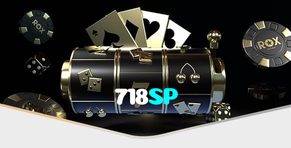 718SP casino presented on mobile device in Pakistan with slots and live games